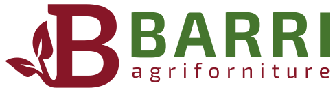 Logo Barri agriforniture