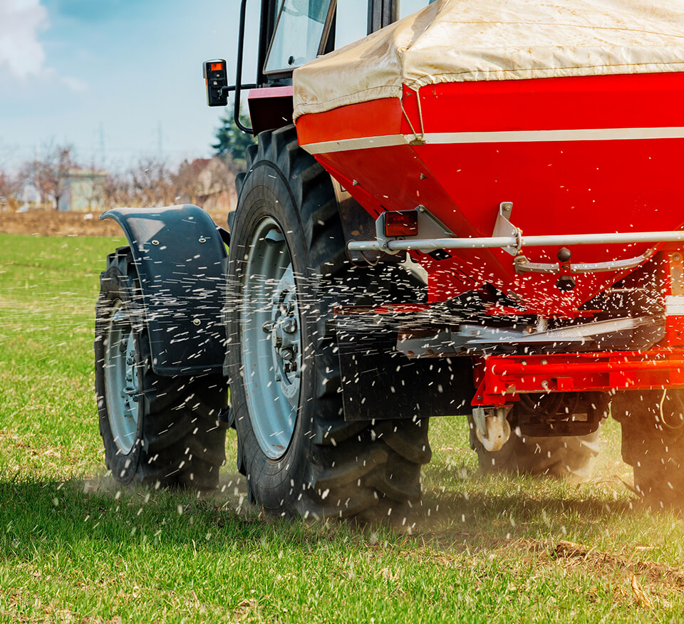 qualità macchine agricole barri